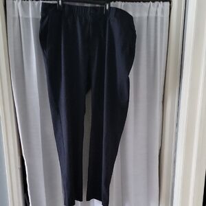Under Armour Men's Dark Navy Dress Pants
